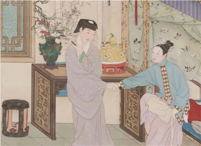南宋阴阳尼姑 利用她特殊身体竟祸害数百名少女 一条狗让其现形 