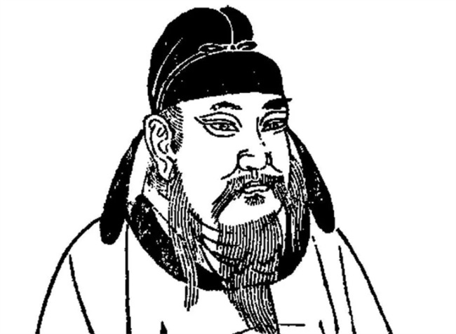 大唐第一军神李靖 凭啥被后世传为托塔天王 你看他干的事就懂了 
