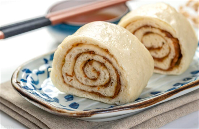 “懒龙”是一种只有北京孩子能懂的美食 