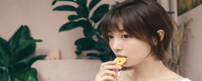 发量多适合什么发型 发量多怎么办 