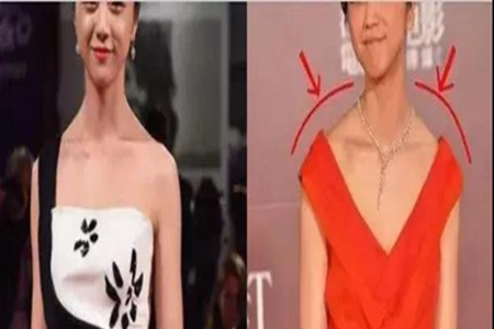 怎么练出直角肩？五个简单动作教你轻松练成直角肩