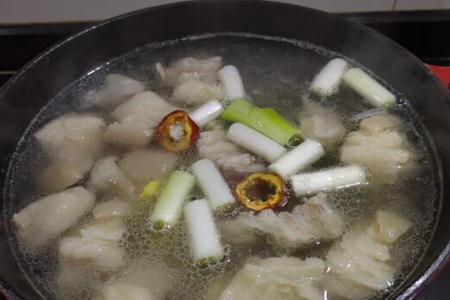 羊肉汤的做法，萝卜羊肉汤的做法家常做法