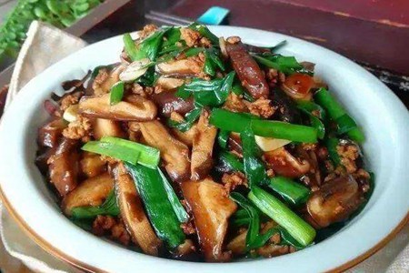 香菇怎么做好吃？这三道香菇家常做法鲜香可口