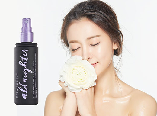下雨天妆容易花怎么办？下雨天上妆技巧