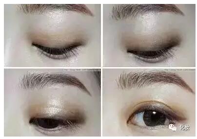 为什么化眼妆总是晕妆 夏季化妆防止眼线晕妆的小技巧