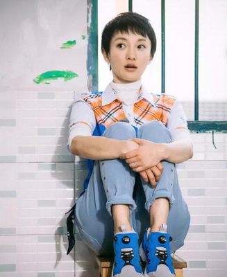不同脸型适合的短发长度正确打开方式