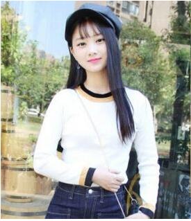 今年流行什么中长发直发 这些中长直发秒变气质女神