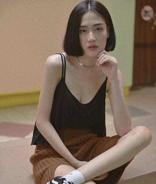夏天留什么短发最潮 2023夏季最潮女生短发发型大全