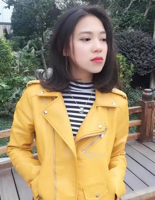2023流行不长不短lob发型大全