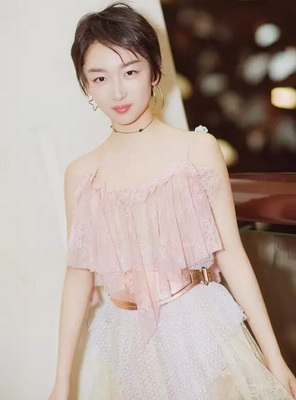 不同脸型适合的短发长度正确打开方式