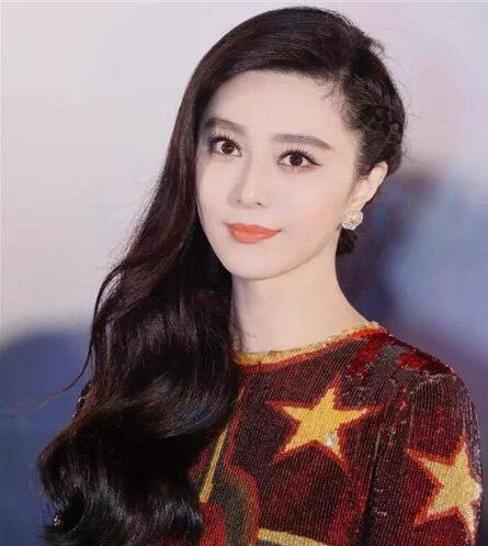 baby杨幂都爱的懒人卷凌乱美发型