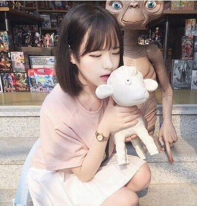 让你美上天的女生最新流行的发型