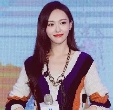 baby杨幂都爱的懒人卷凌乱美发型