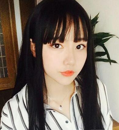让你美上天的女生最新流行的发型