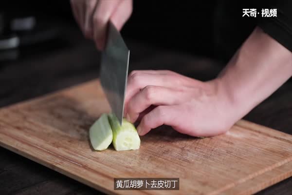 炒虾的做法 炒虾的家常做法 