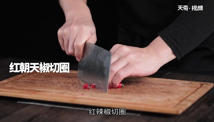 凉拌龙须菜怎么做 凉拌龙须菜的做法 
