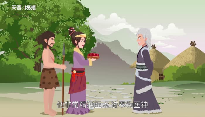 巫姓起源 巫姓起源是哪里 