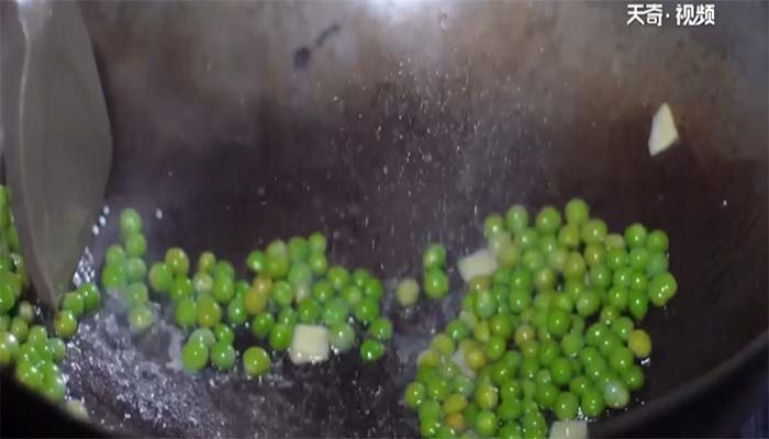 豌豆猪肝汤的做法 豌豆猪肝汤怎么做 