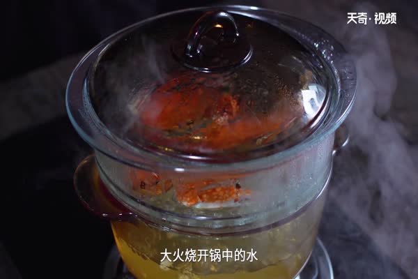 螃蟹怎么做 螃蟹的做法 