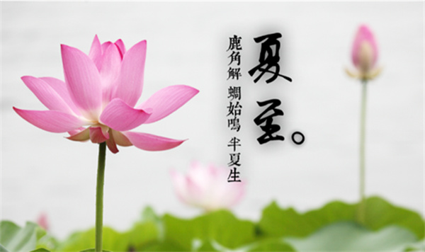 今年夏至节气是哪一天 什么是夏至节 