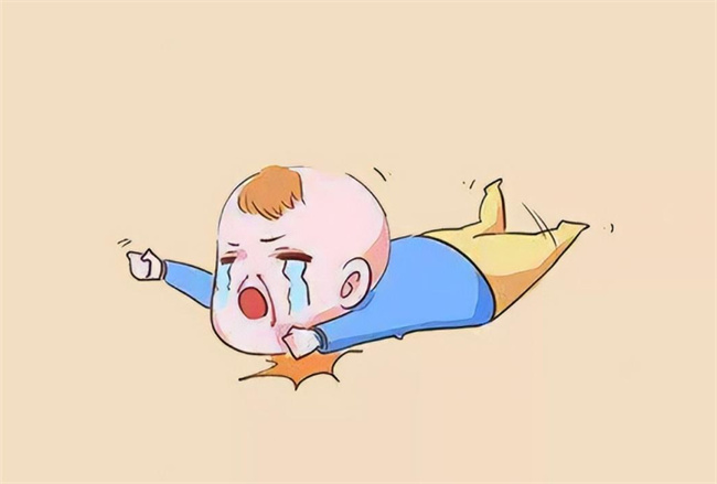 当孩子对你说“不用你管”时 别急着生气 先给自己放放假吧 