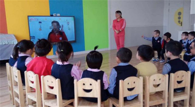 幼儿园放寒暑假么（公立幼儿园取消寒暑假合理吗） 