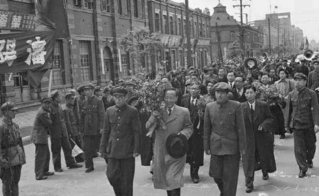 1938年是民国多少年 这一年发生了哪些事 