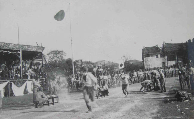 1938年是民国多少年 这一年发生了哪些事 