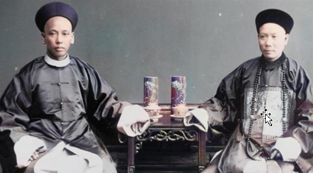 1869年是什么朝代 1869年是清朝那一年？ 