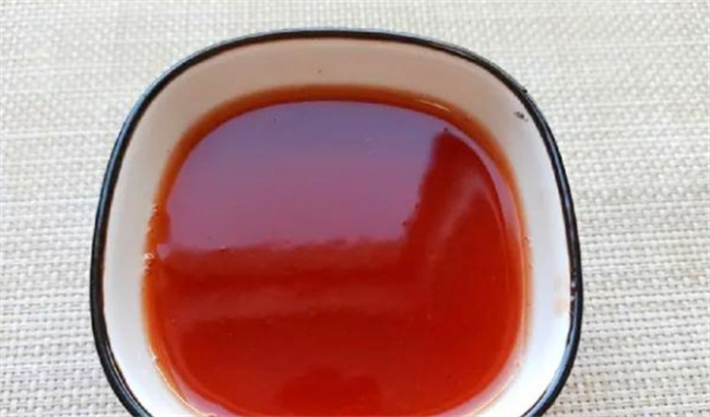 ​糖醋怎么熬成的 糖醋熬制要放水吗 