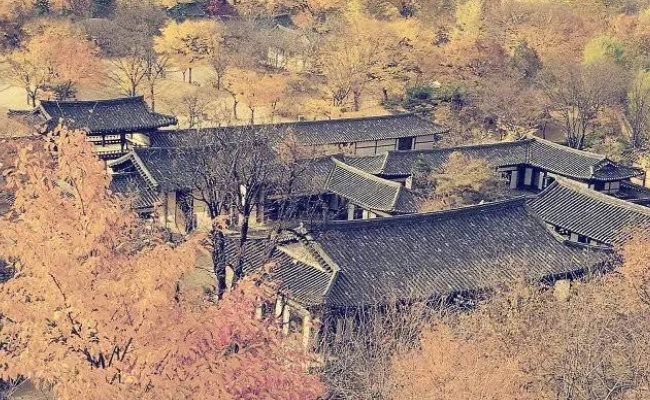 ​元代皇帝为何钟情柳林行宫？ 