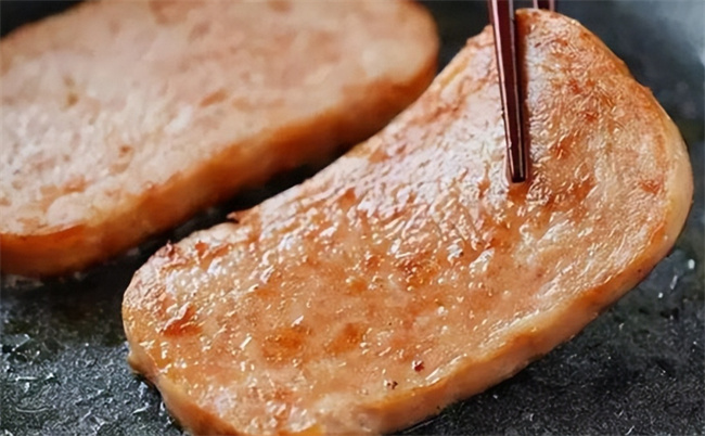 加工肉制品不是对身体有害吗 为什么午餐肉风靡全球 连军粮都有 