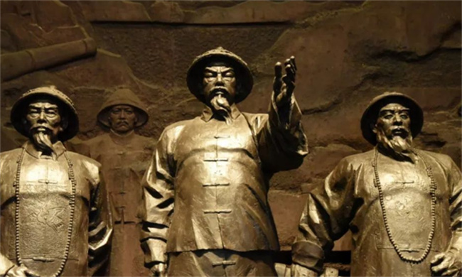 ​1839年是什么朝代 发生了哪些大事 什么历史事件在1839年发生？ 