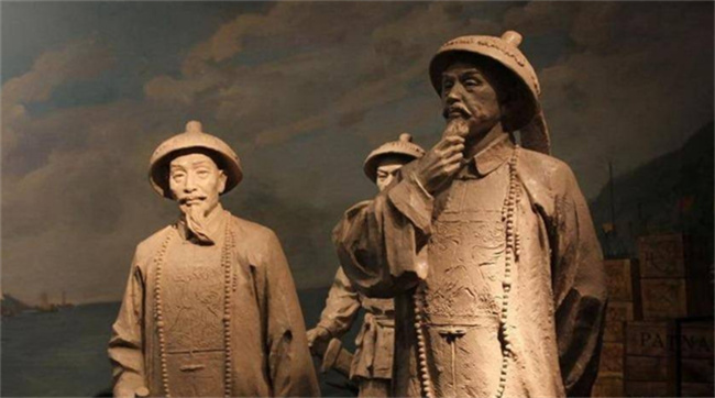 ​1839年是什么朝代 发生了哪些大事 什么历史事件在1839年发生？ 