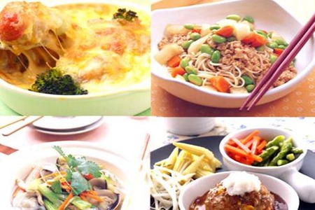 减肥期间吃什么最容易瘦？这四个饮食恶习改善轻松瘦身