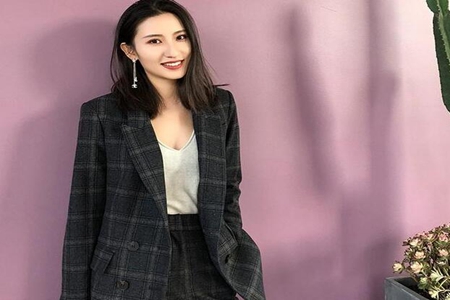 冬天外套里面穿什么衣服好看？这6款外套时尚穿搭示范