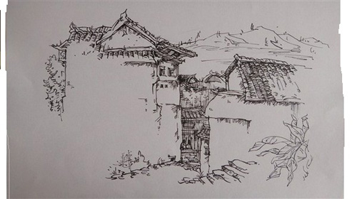 什么样的房子风水好，老房子是家的符号