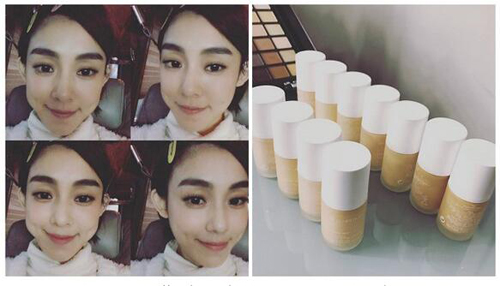 范范和黑人是形婚吗？范范和黑人的爱情故事