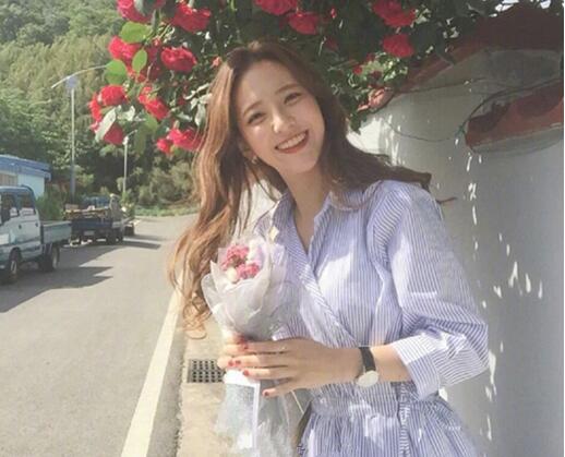 发量少女生适合的短发发型大全