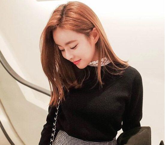 怎么判断自己是鹅蛋脸 鹅蛋脸女生适合的发型