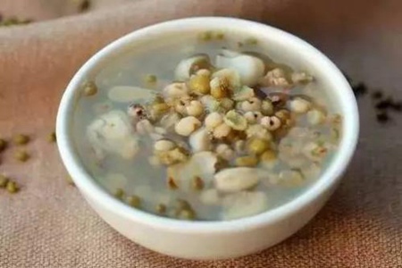薏米怎么吃最除湿，这五种薏米去湿气的正确做法