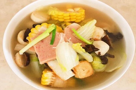 秋季滋补汤有哪些？滋补汤料配方大全