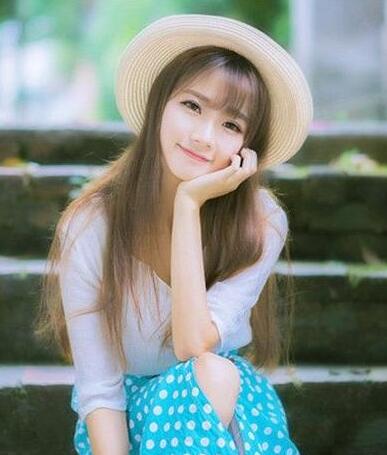 低发际线女生适合的减龄发型 让你焕然一新变美
