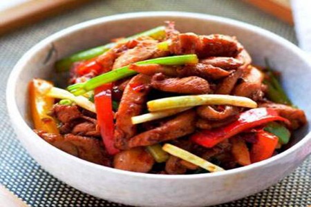 鸡胸肉怎么做好吃，鸡胸肉的做法大全家常菜