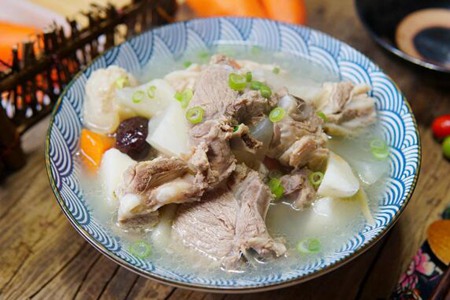 羊肉的功效与作用，这三款羊肉的做法大全