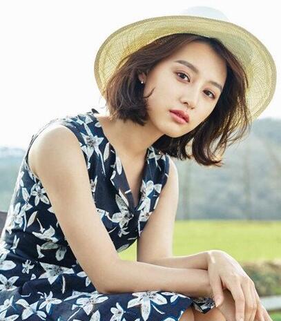 2023女生流行新BOBO发型短发
