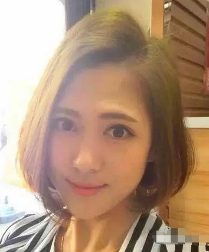 2023女生发型流行趋势女内扣发型