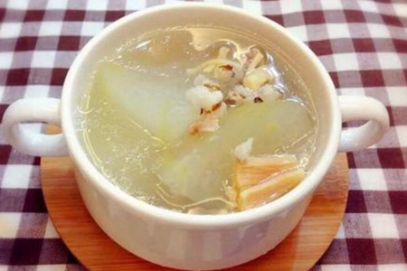 薏米怎么吃最除湿，这五种薏米去湿气的正确做法