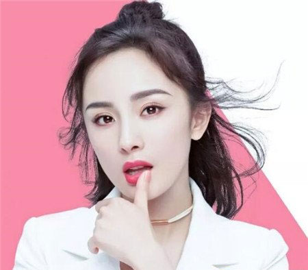 女生气质公主头发型 这款发型美到逆天