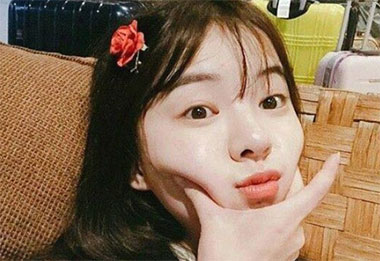 薄刘海女生适合什么发型 超级好看